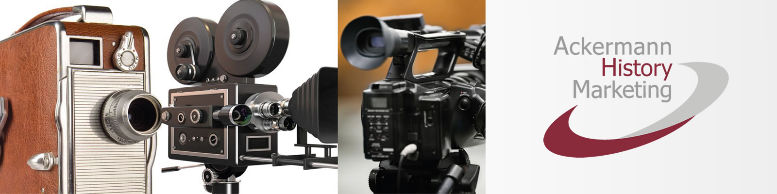 Ackermann History Fime