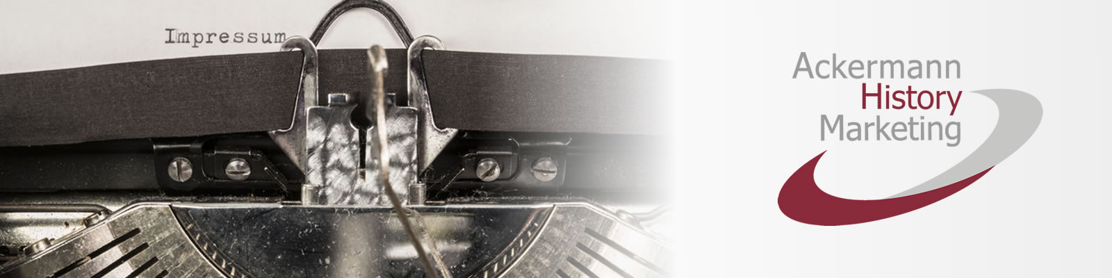Ackermann History